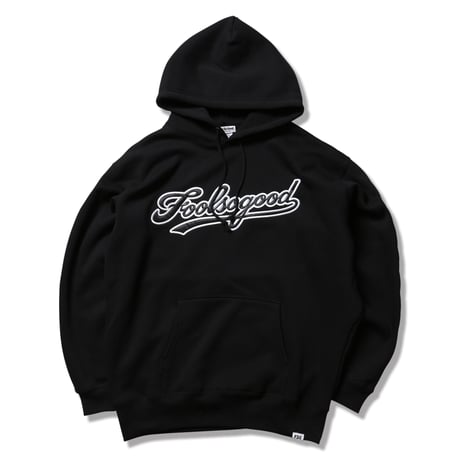 TEAM FSG HOODIE