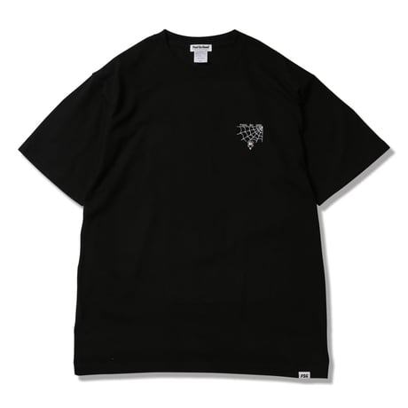 SPIDERWEB TEE