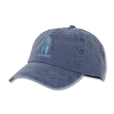 FSG GUADARUPE PIGMENT LOW CAP