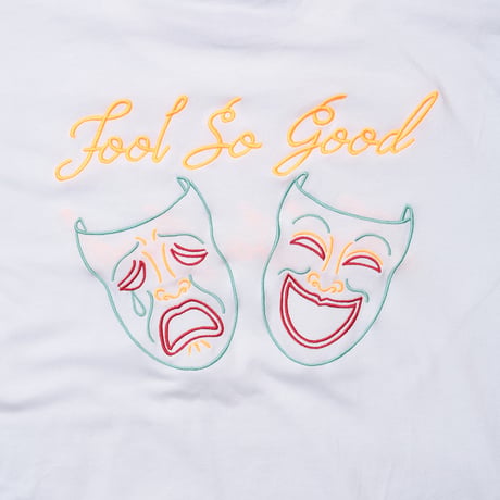 2FACE TEE