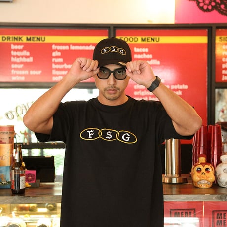 TRIPLE RING TEE