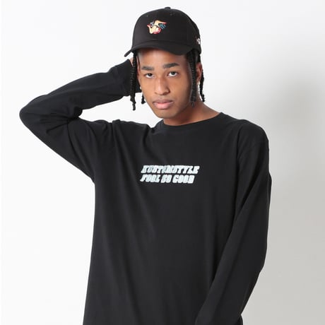 Eat Middle Cap