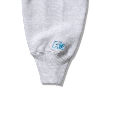 FSG UR-AHARA HOODIE