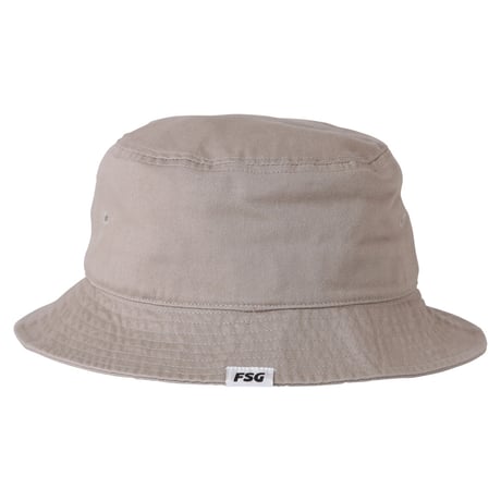 FSG Tiger Bucket Hat