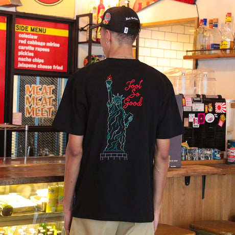 FSG OF LIBERTY TEE