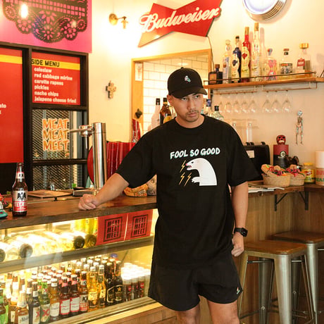 WBEAR TEE