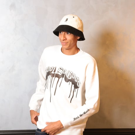 BLACK PANTHER CORDUROY 2TONE TENNIS HAT