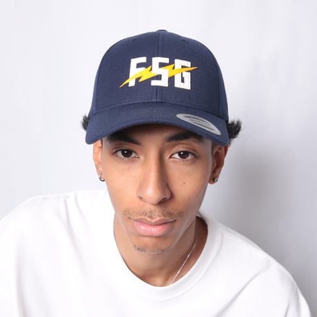 PATCH FSG CURVE CAP