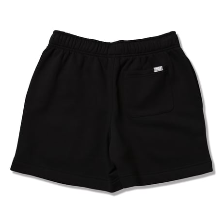 BULL SWEAT SHORTS