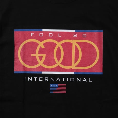 FSG SPORTS TEE