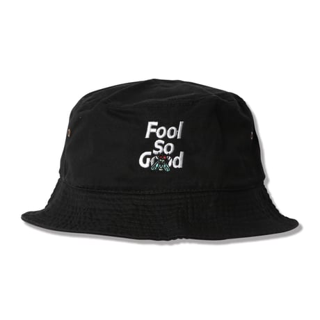 FLY BUCKET HAT