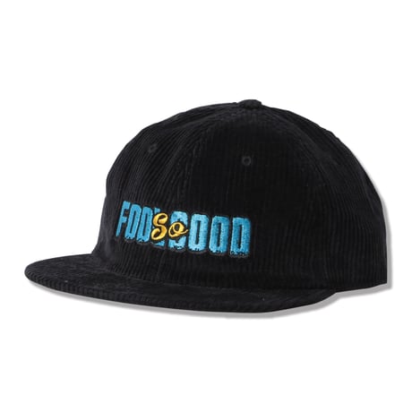 FSG CORDUROY FLAT CAP
