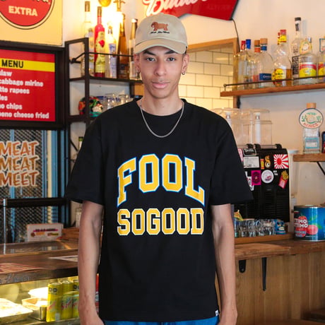 FSG BRUINS TEE