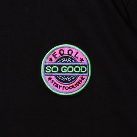 FSG Wax Tee