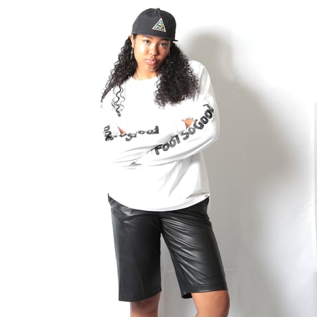 STANDARD LONG SLEEVE TEE