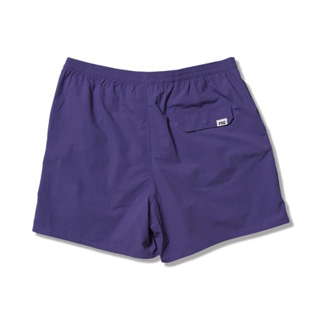 FSG SURF NYLON SHORTS