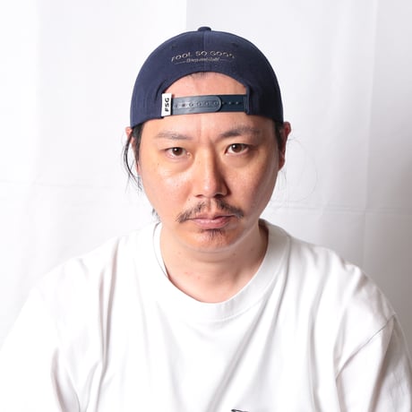 FSG RAISED EMB CAP　【先行受注】6/21(日)23:59まで受付｜7月上旬発送予定