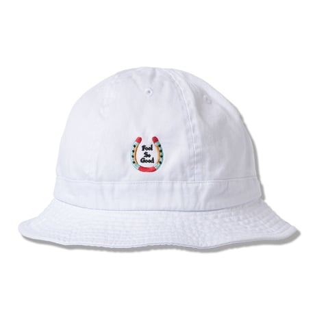 HORSESHOES TENNIS HAT
