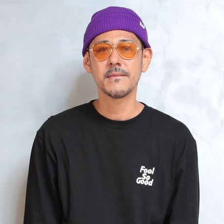 FSG Low Knit Cap