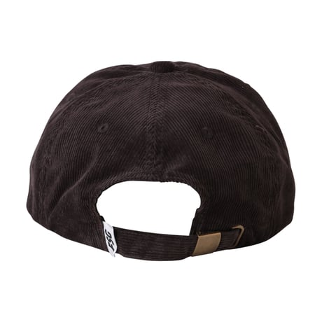 FSG Flower Corduroy Low Cap