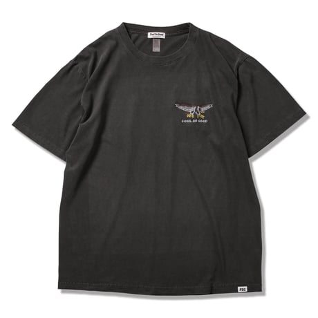 EAGLE TEE　【先行受注】6/21(日)23:59まで受付｜7月上旬発送予定