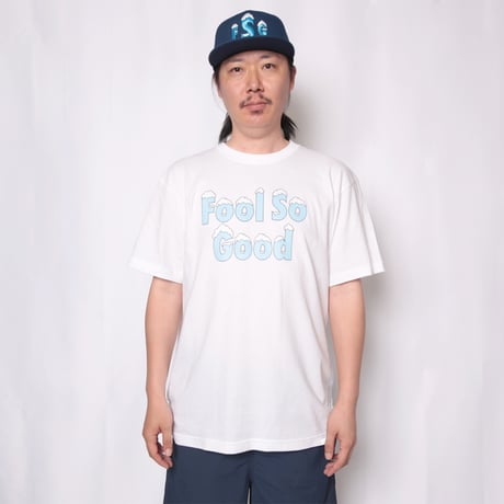SNOW FSG TEE