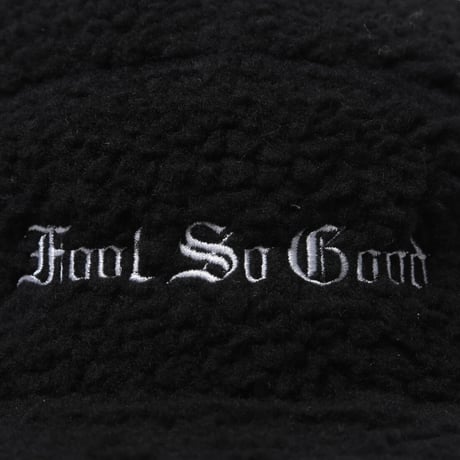 STRAIGHT OE LOGO BOA JET CAP