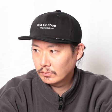 FSG S&B CORDURA FLAT CAP