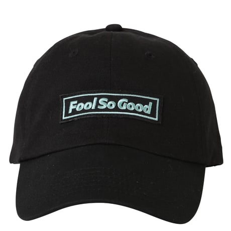 TB Box Logo Wappen Low Cap