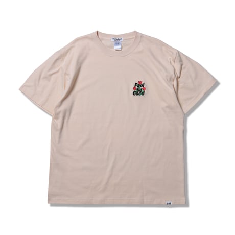 HERITAGE SURFIN’ TEE