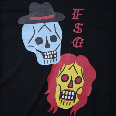 FOREVER TEE