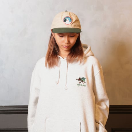 FLY HOODIE