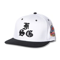 2TONE CHAMPION CAP