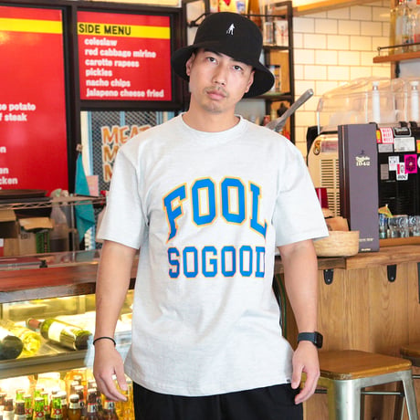 FSG BRUINS TEE