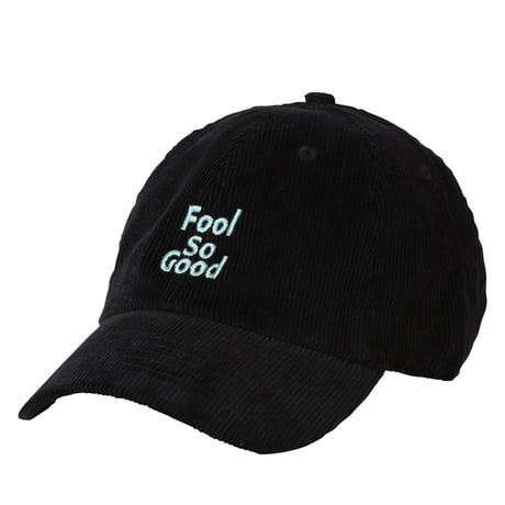 TB Three Lows Logo Corduroy Low Cap
