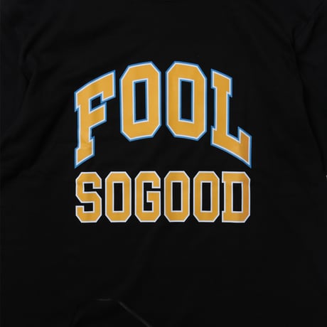 FSG BRUINS TEE
