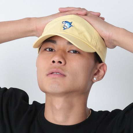 Shark Low Cap