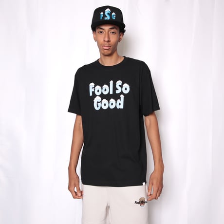 SNOW FSG TEE