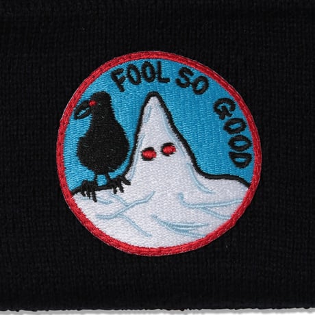 CABAL WAPPEN KNIT CAP