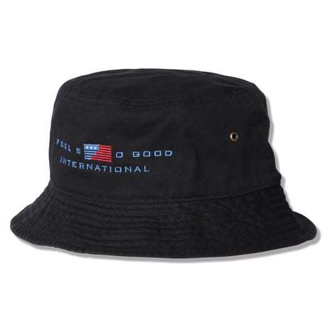 FSG SPORTS BUCKET HAT