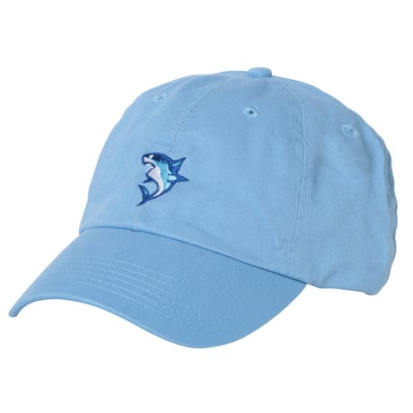 Shark Low Cap