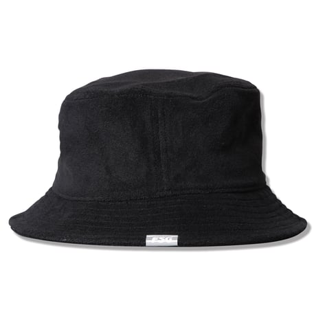 BULL TERRY BUCKET HAT
