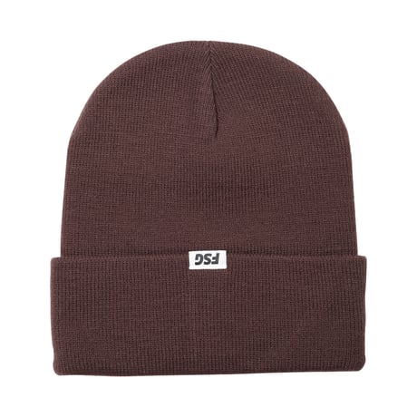 OWN Wappen Acrylic Beanie
