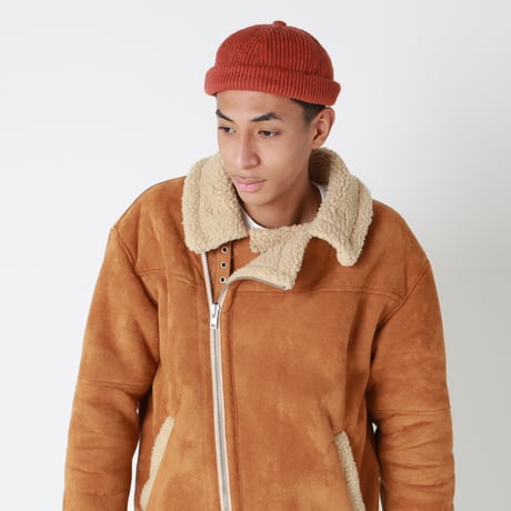"Fool So Good" Box Logo Fisherman Cap
