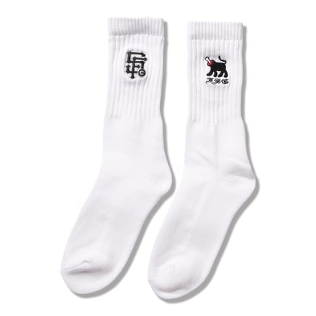DAUBLE TAKE SOX 【先行受注】6/21(日)23:59まで受付｜7月上旬発送予定