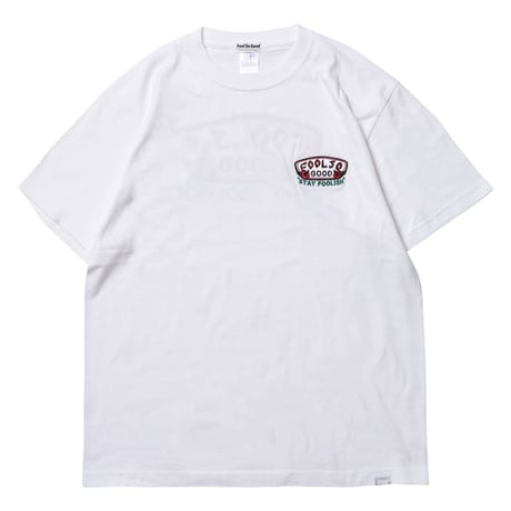 Short John Tee