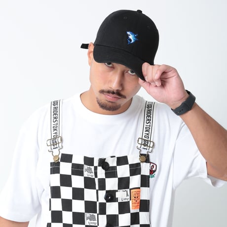 Shark Low Cap