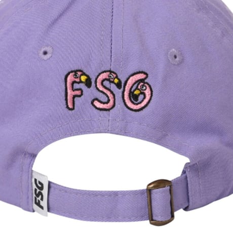 Flamingo Low Cap