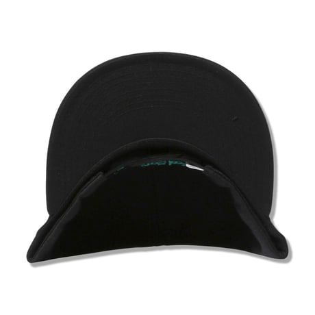 MONSTER 3D FLAT CAP