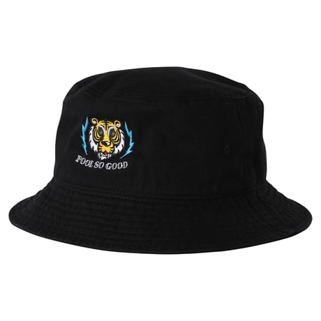 FSG Tiger Bucket Hat
